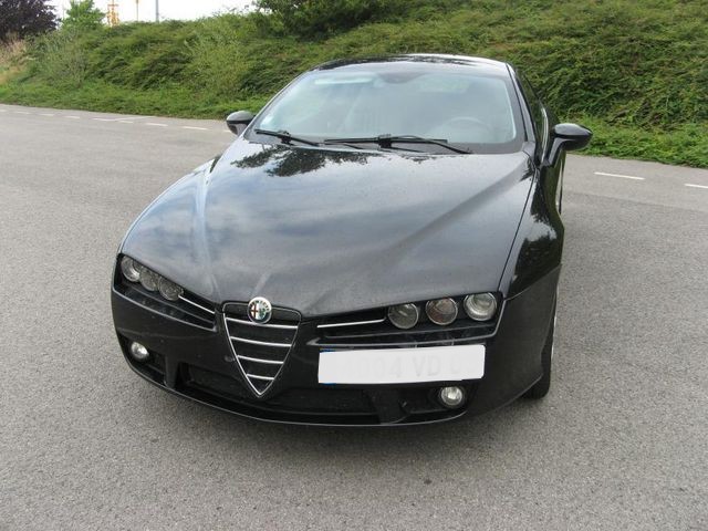 BRERA 2005-2010