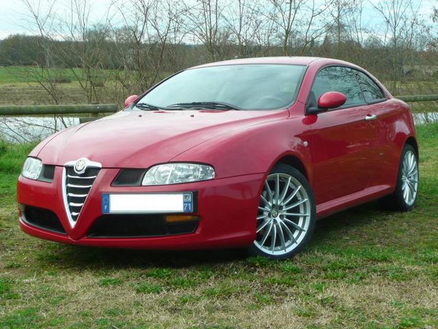 GT 2003-2010