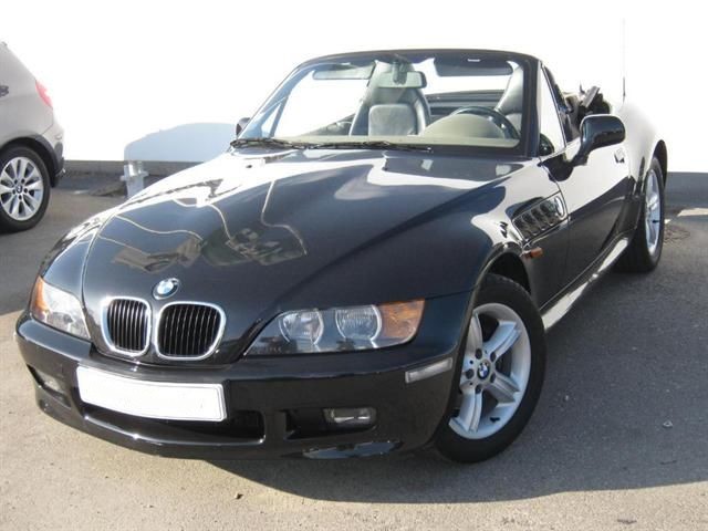 Z3 ROADSTER 1995-2003