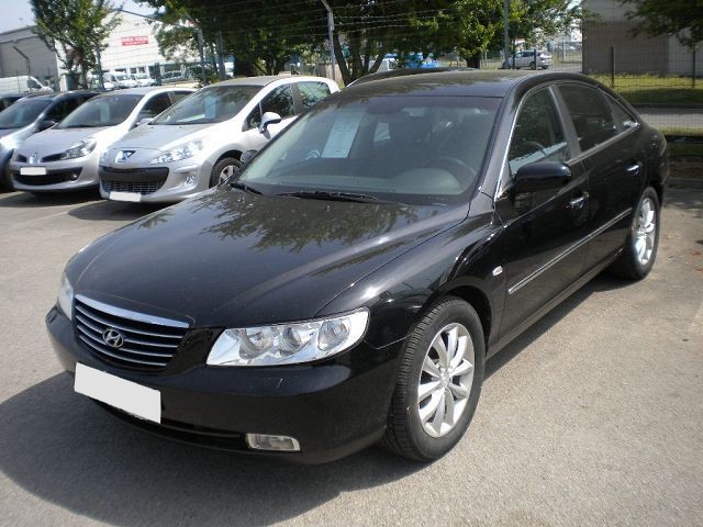 AZERA - 4 PORTES - 2006-2011