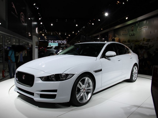  XE - BERLINE - 2014-....